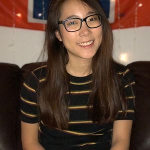 Meet your Posher, Hitomi